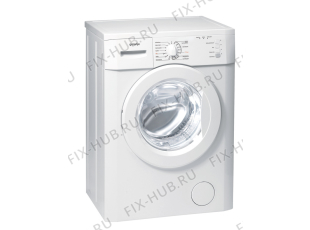 Стиральная машина Gorenje WS40145 (277762, PS0A5/140) - Фото